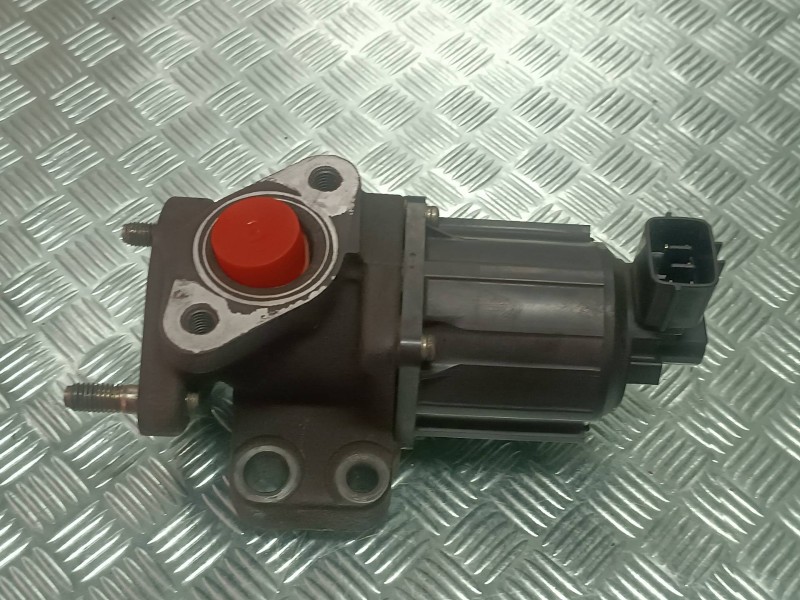 Recambio de valvula egr para mazda 3 berlina (bk) 1.6 vvt active referencia OEM IAM K5T708717322  