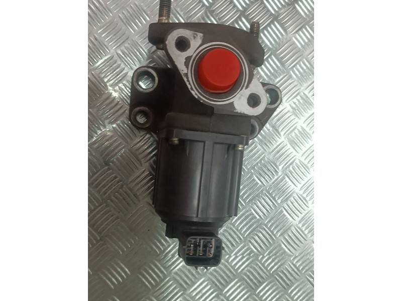 Recambio de valvula egr para mazda 3 berlina (bk) 1.6 vvt active referencia OEM IAM K5T708717322  