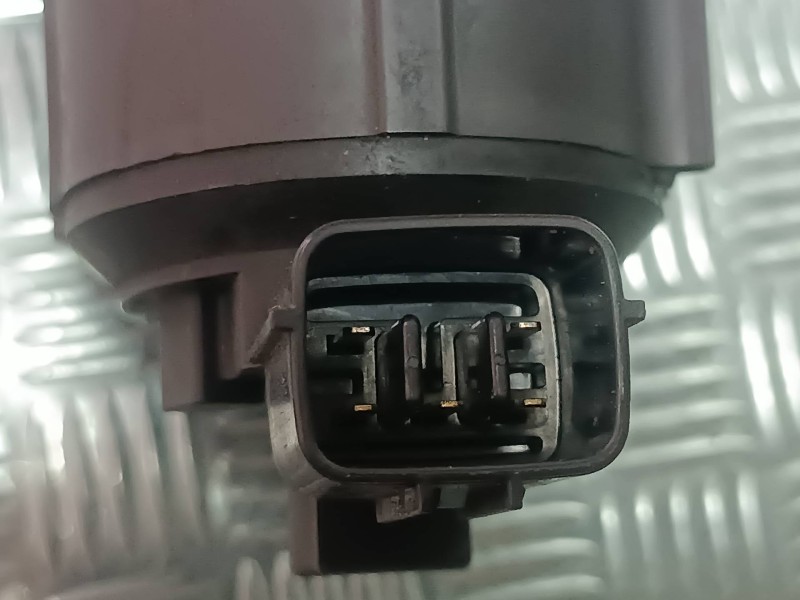 Recambio de valvula egr para mazda 3 berlina (bk) 1.6 vvt active referencia OEM IAM K5T708717322  