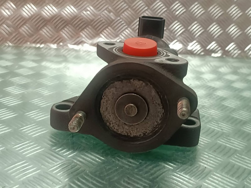 Recambio de valvula egr para mazda 3 berlina (bk) 1.6 vvt active referencia OEM IAM K5T708717322  