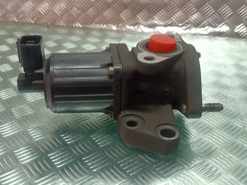 Recambio de valvula egr para mazda 3 berlina (bk) 1.6 vvt active referencia OEM IAM K5T708717322  