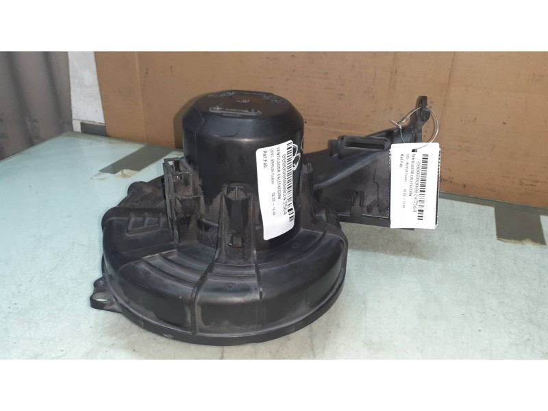 Recambio de ventilador calefaccion para opel meriva cosmo referencia OEM IAM  58874 BEHR