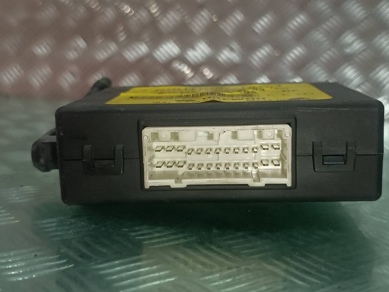 Recambio de modulo electronico para chevrolet kalos 1.4 se referencia OEM IAM 96540563 7541293 DAEWOO