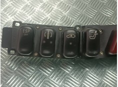 Recambio de warning para mercedes-benz clase s (w220) berlina 320 cdi (220.026) referencia OEM IAM 2208215851   2