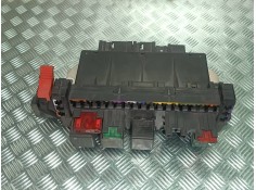 Recambio de caja reles / fusibles para mercedes-benz clase s (w220) berlina 320 cdi (220.026) referencia OEM IAM A0285458132 050