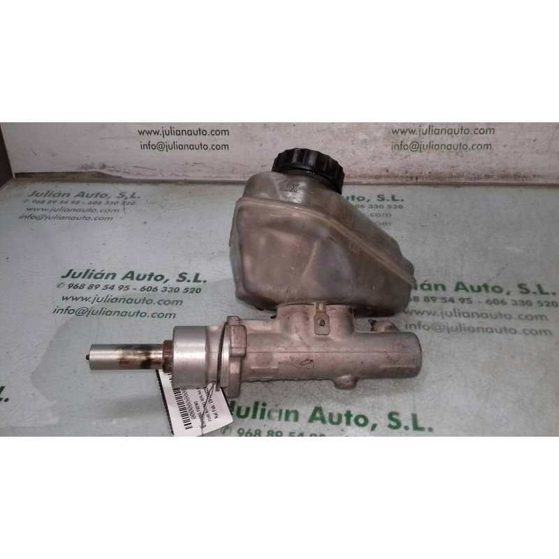 Recambio de bomba freno para ford mondeo berlina (ge) ambiente (06.2003) (d) referencia OEM IAM 2S712422AA 0204024728 