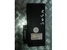 Recambio de modulo electronico para mercedes-benz clase s (w220) berlina 320 cdi (220.026) referencia OEM IAM A2038203226 Q9 