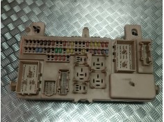 Recambio de caja reles / fusibles para mazda 3 berlina (bk) 1.6 vvt active referencia OEM IAM BS4J66730D 05010808 519200042