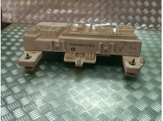 Recambio de caja reles / fusibles para mazda 3 berlina (bk) 1.6 vvt active referencia OEM IAM BS4J66730D 05010808 519200042 2