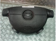 Recambio de airbag delantero izquierdo para chevrolet kalos 1.4 se referencia OEM IAM 963995035 AS5GC6UMC 