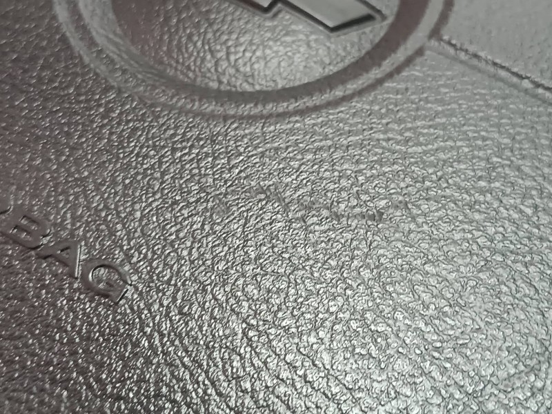 Recambio de airbag delantero izquierdo para chevrolet kalos 1.4 se referencia OEM IAM 963995035 AS5GC6UMC 