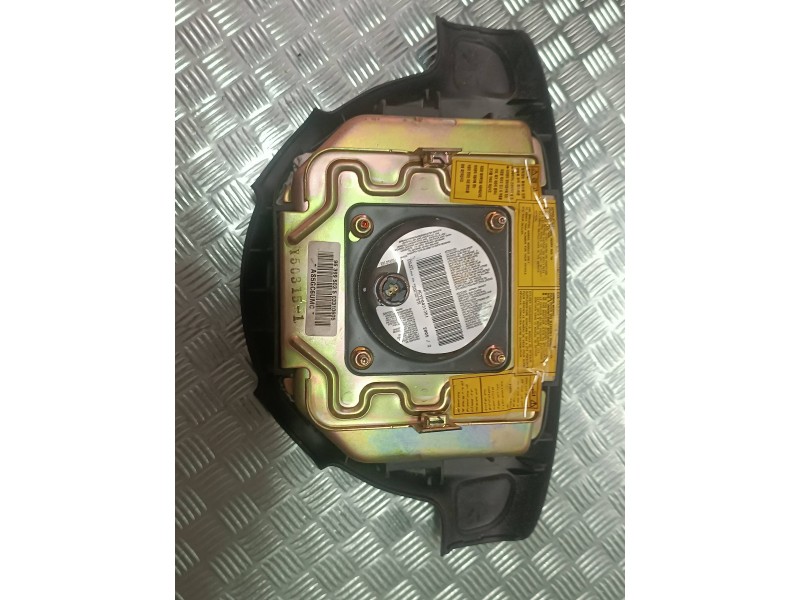 Recambio de airbag delantero izquierdo para chevrolet kalos 1.4 se referencia OEM IAM 963995035 AS5GC6UMC 