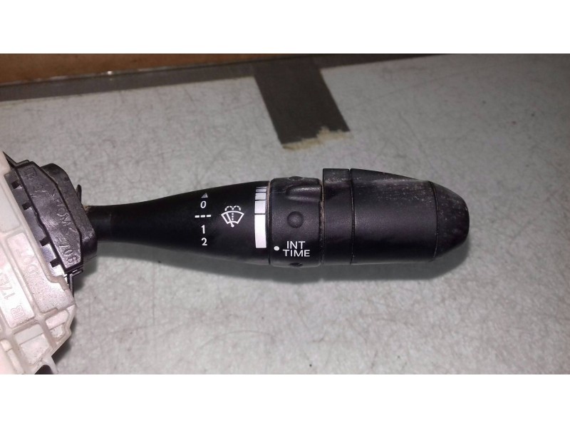 Recambio de mando luces para mitsubishi colt cabrio czc instyle referencia OEM IAM 8600A270ZZ 17E018 