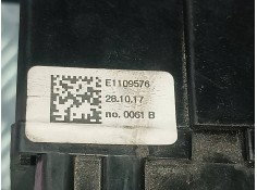 Recambio de mando luces para dacia duster ambiance 4x2 referencia OEM IAM E1109576   2