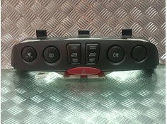 Recambio de warning para fiat punto berlina (188) 1.2 8v referencia OEM IAM A223  