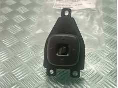 Recambio de mando retrovisor para mazda 3 berlina (bk) 1.6 vvt active referencia OEM IAM BJ0E66600  CONECTOR 7 PINES