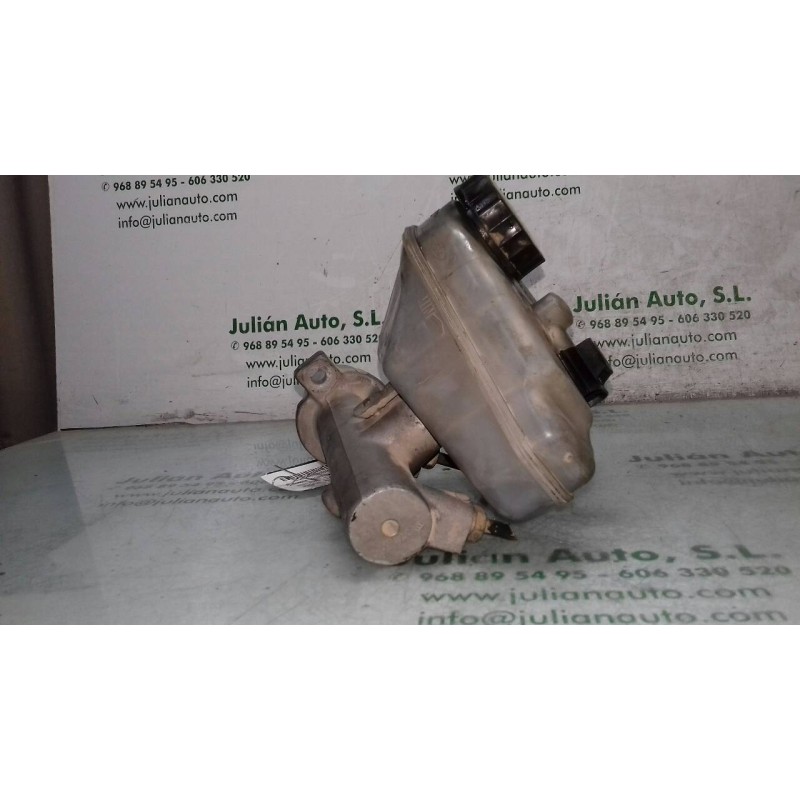 Recambio de bomba freno para ford mondeo berlina (ge) ambiente (06.2003) (d) referencia OEM IAM 2S712422AA 0204024728 