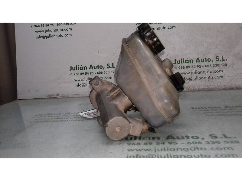 Recambio de bomba freno para ford mondeo berlina (ge) ambiente (06.2003) (d) referencia OEM IAM 2S712422AA 0204024728 