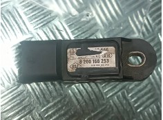 Recambio de sensor para mercedes-benz clase s (w220) berlina 320 cdi (220.026) referencia OEM IAM 8200168253  CONECTOR 3 PINES