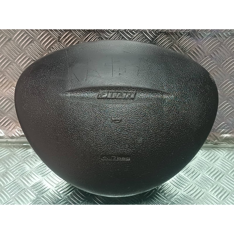 Recambio de airbag delantero izquierdo para fiat punto berlina (188) 1.2 8v referencia OEM IAM 735278157  TRW