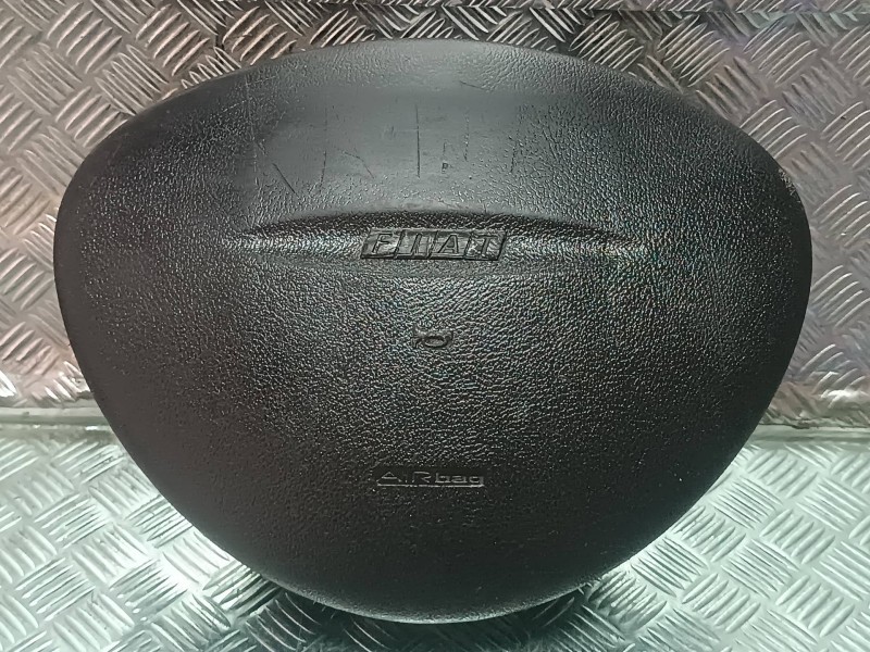 Recambio de airbag delantero izquierdo para fiat punto berlina (188) 1.2 8v referencia OEM IAM 735278157  TRW
