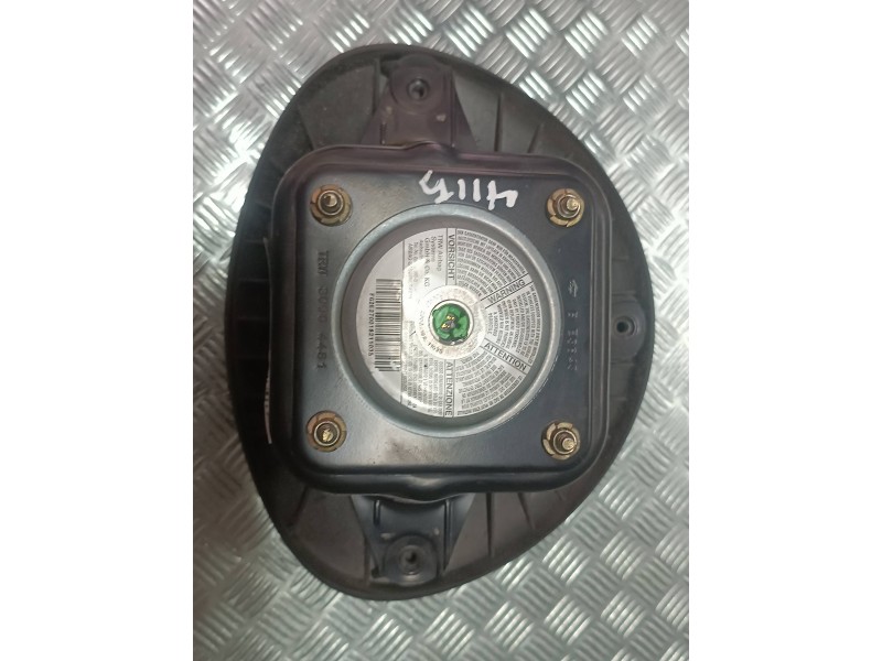 Recambio de airbag delantero izquierdo para fiat punto berlina (188) 1.2 8v referencia OEM IAM 735278157  TRW