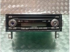 Recambio de sistema audio / radio cd para chevrolet kalos 1.4 se referencia OEM IAM 96454094  BLAUPUNKT