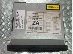 Recambio de sistema audio / radio cd para chevrolet kalos 1.4 se referencia OEM IAM 96454094  BLAUPUNKT 2