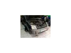 ford transit connect (tc7) del año 2003