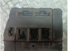 Recambio de caja reles / fusibles para renault megane ii classic berlina confort authentique referencia OEM IAM 8200351182 S1184 2