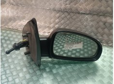 Recambio de retrovisor derecho para chevrolet kalos 1.4 se referencia OEM IAM T206CAR 012185 MANUAL
