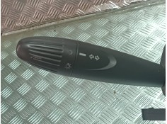 Recambio de mando luces para fiat punto berlina (188) 1.2 8v referencia OEM IAM B826  CONECTOR 12 PINES 2