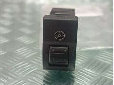 Recambio de interruptor para mazda 3 berlina (bk) 1.6 vvt active referencia OEM IAM BP4K666RO CONECTOR 5 PINES INTENSIDAD LUZ