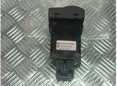 Recambio de interruptor para mazda 3 berlina (bk) 1.6 vvt active referencia OEM IAM BP4K666RO CONECTOR 5 PINES INTENSIDAD LUZ 2