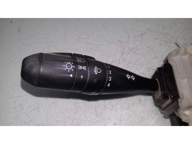 Recambio de mando luces para mitsubishi colt cabrio czc instyle referencia OEM IAM 8600A270ZZ 17E018 