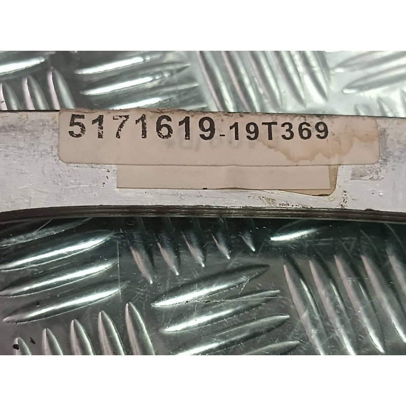 Recambio de moldura para mercedes-benz clase s (w220) berlina 320 cdi (220.026) referencia OEM IAM 2088201001 5171619 