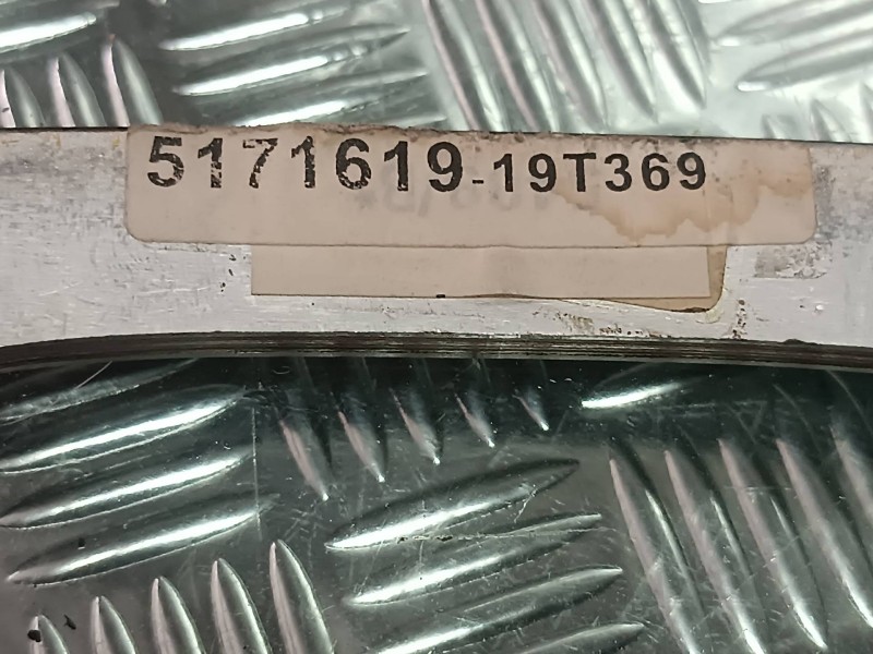 Recambio de moldura para mercedes-benz clase s (w220) berlina 320 cdi (220.026) referencia OEM IAM 2088201001 5171619 