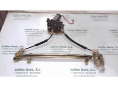 Recambio de elevalunas delantero izquierdo para daewoo lanos se referencia OEM IAM 0130822004 2 PINES ELECTRICO