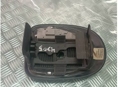 Recambio de guarnecidos palanca cambio para mercedes-benz clase s (w220) berlina 320 cdi (220.026) referencia OEM IAM A220267168 2