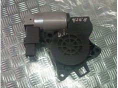 Recambio de motor elevalunas delantero izquierdo para mazda 3 berlina (bk) 1.6 vvt active referencia OEM IAM GJ6A5958X CM011760 