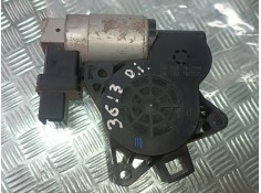 Recambio de motor elevalunas delantero izquierdo para mazda 6 berlina (gg) 1.8 active (4-ptas.) referencia OEM IAM CM011080 GJ6A