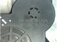 Recambio de motor elevalunas delantero izquierdo para mazda 6 berlina (gg) 1.8 active (4-ptas.) referencia OEM IAM CM011080 GJ6A 2