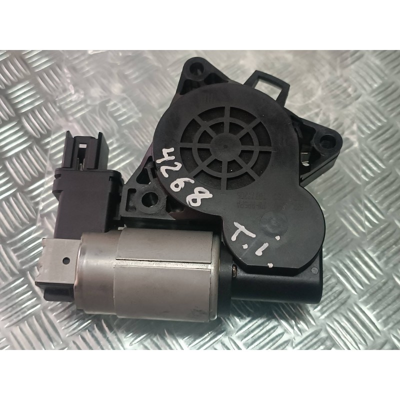 Recambio de motor elevalunas trasero izquierdo para mazda 3 berlina (bk) 1.6 vvt active referencia OEM IAM G22C5058X CM011750 TD