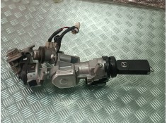 Recambio de conmutador de arranque para mazda 3 berlina (bk) 1.6 vvt active referencia OEM IAM 3M513F880AC  