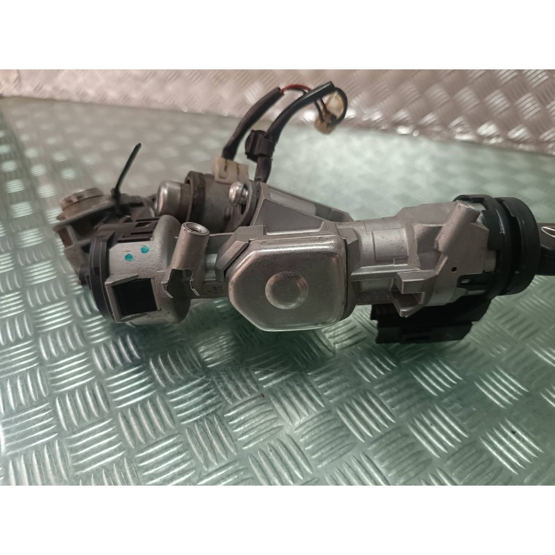 Recambio de conmutador de arranque para mazda 3 berlina (bk) 1.6 vvt active referencia OEM IAM 3M513F880AC  