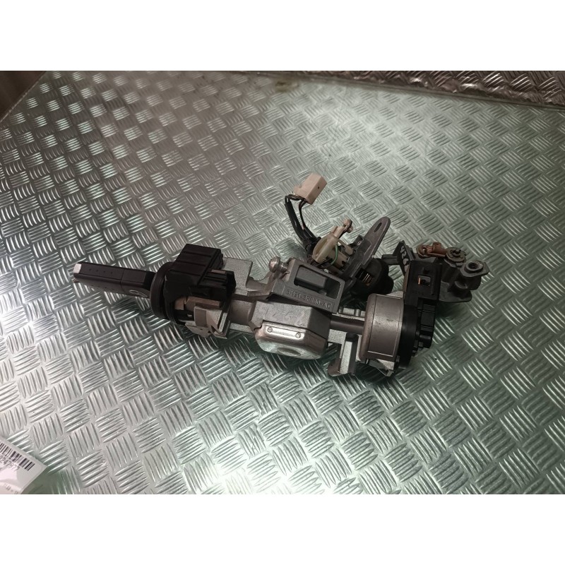 Recambio de conmutador de arranque para mazda 3 berlina (bk) 1.6 vvt active referencia OEM IAM 3M513F880AC  