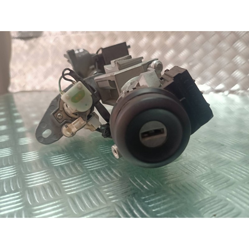 Recambio de conmutador de arranque para mazda 3 berlina (bk) 1.6 vvt active referencia OEM IAM 3M513F880AC  