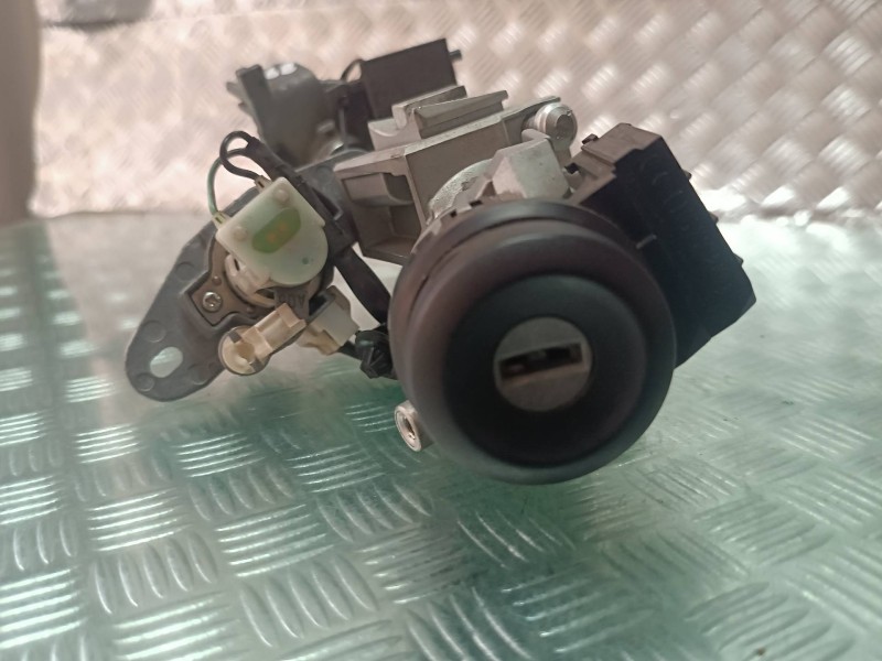 Recambio de conmutador de arranque para mazda 3 berlina (bk) 1.6 vvt active referencia OEM IAM 3M513F880AC  