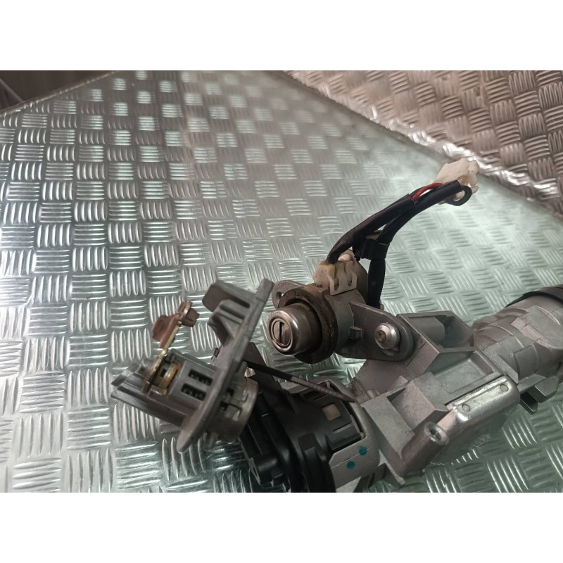 Recambio de conmutador de arranque para mazda 3 berlina (bk) 1.6 vvt active referencia OEM IAM 3M513F880AC  