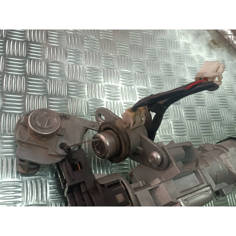 Recambio de conmutador de arranque para mazda 3 berlina (bk) 1.6 vvt active referencia OEM IAM 3M513F880AC  